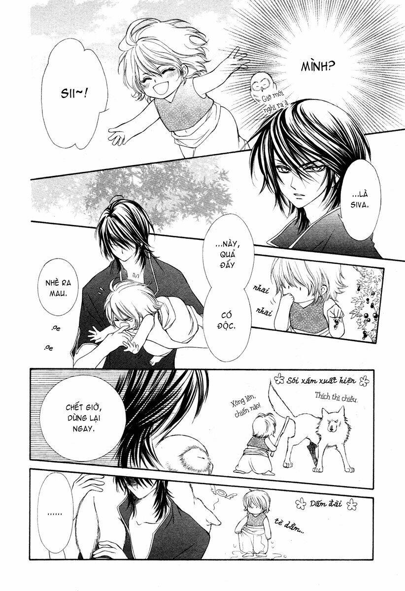 hanatsuki hime chapter 5 15