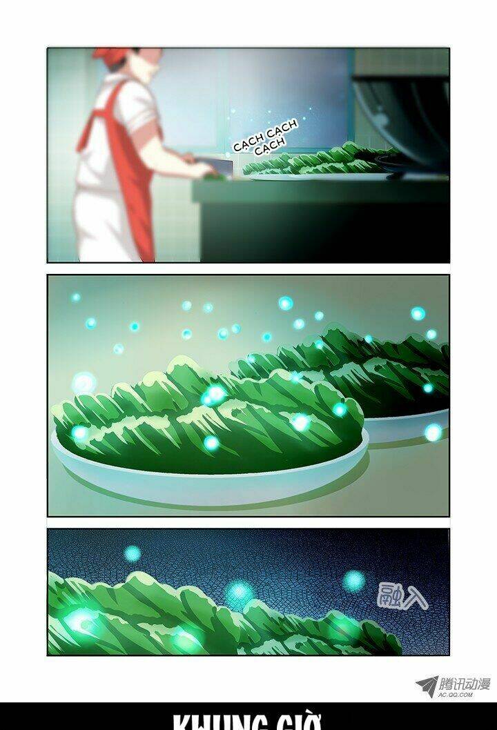 yaoguai mingdan chapter 79 15