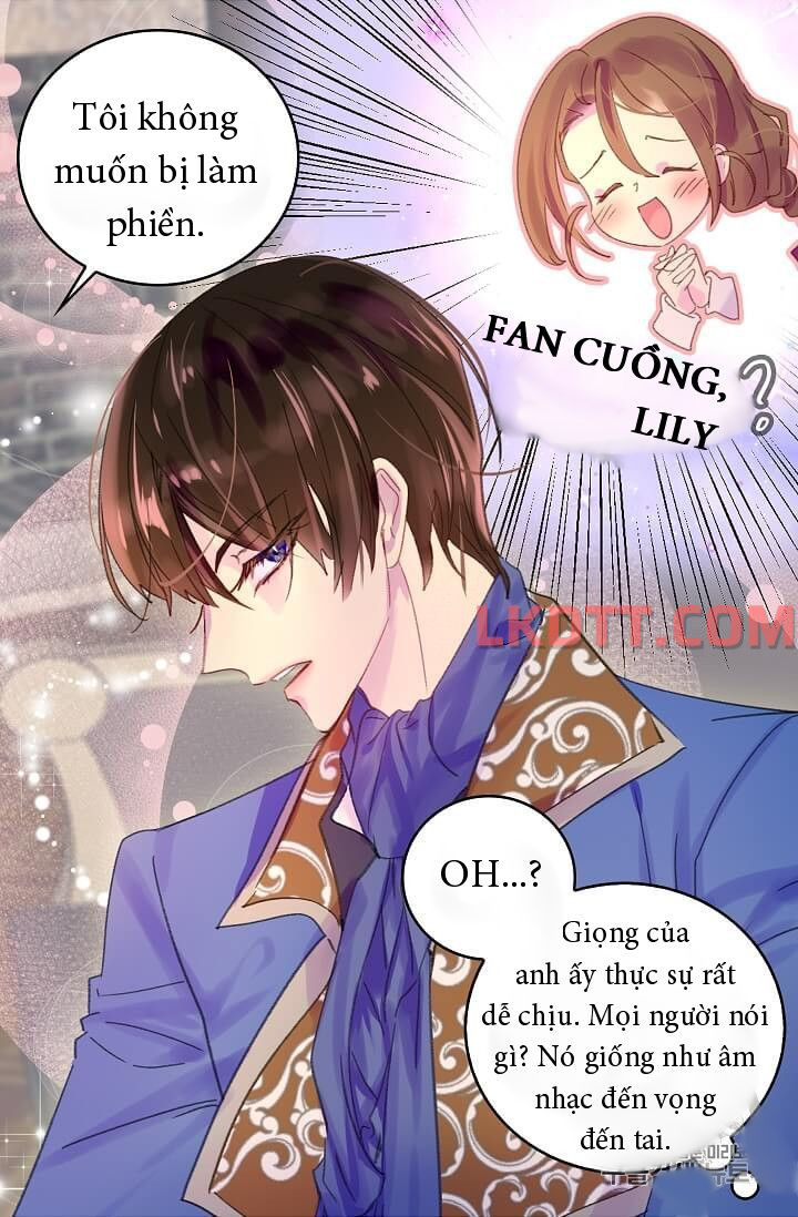 đừng xem thường nữ phụ chapter 121 33