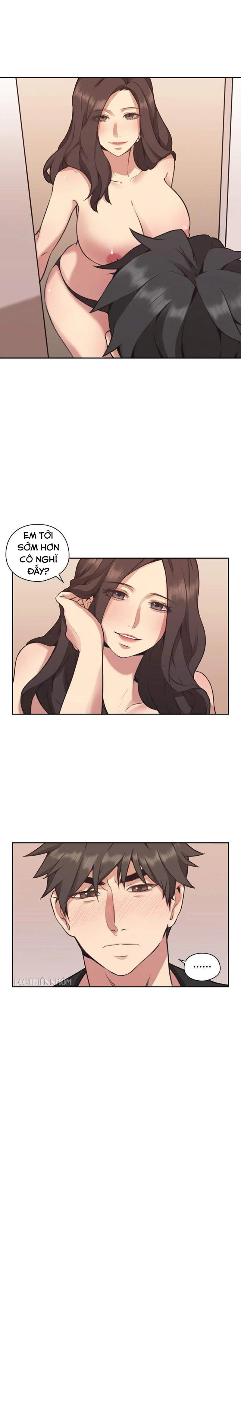 tình nhân chapter 9 14