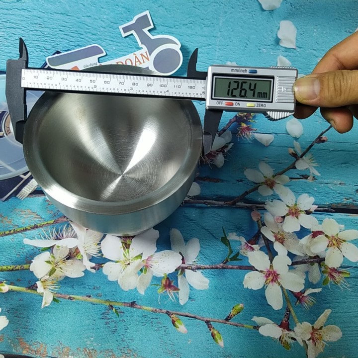 Bộ CỐI CHÀY INOX SUS 304 BẦU có NẮP. Dụng cụ nhà bếp Chày giã nghiền thực phẩm tỏi tiêu ĐA NĂNG Chày cối là dụng cụ thiết yếu mọi gia đình và Nhà hàng