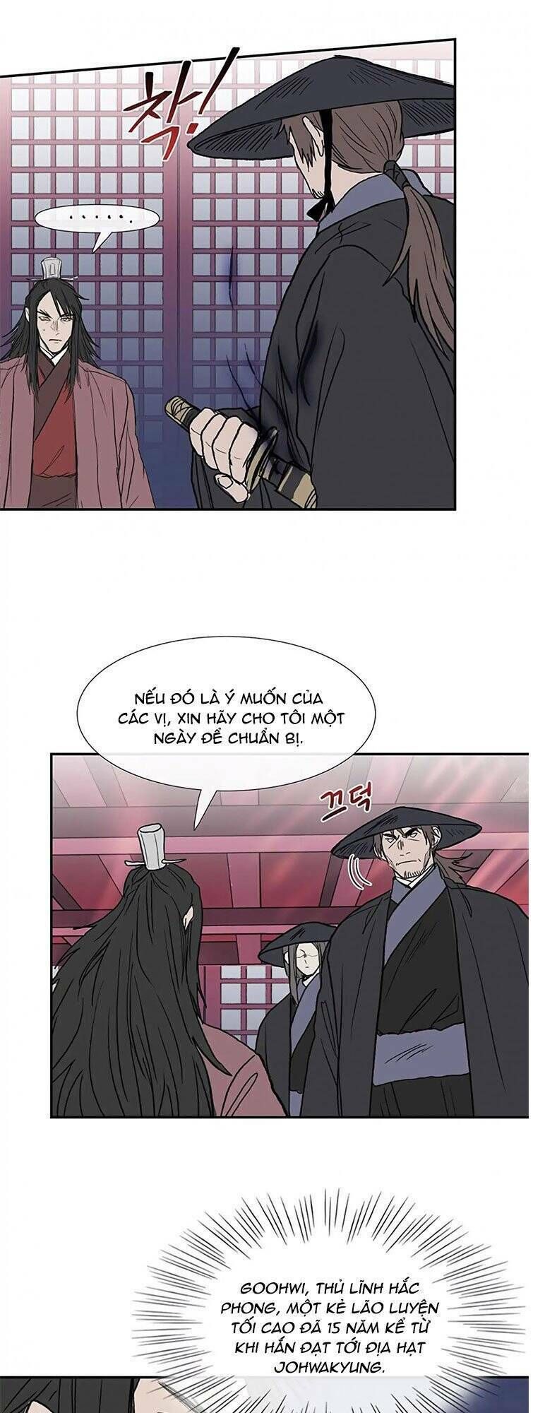 học sĩ tái sinh chapter 109 9