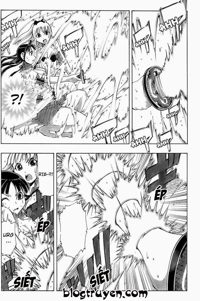 take dake dake! - takedakei gentei chapter 27 4