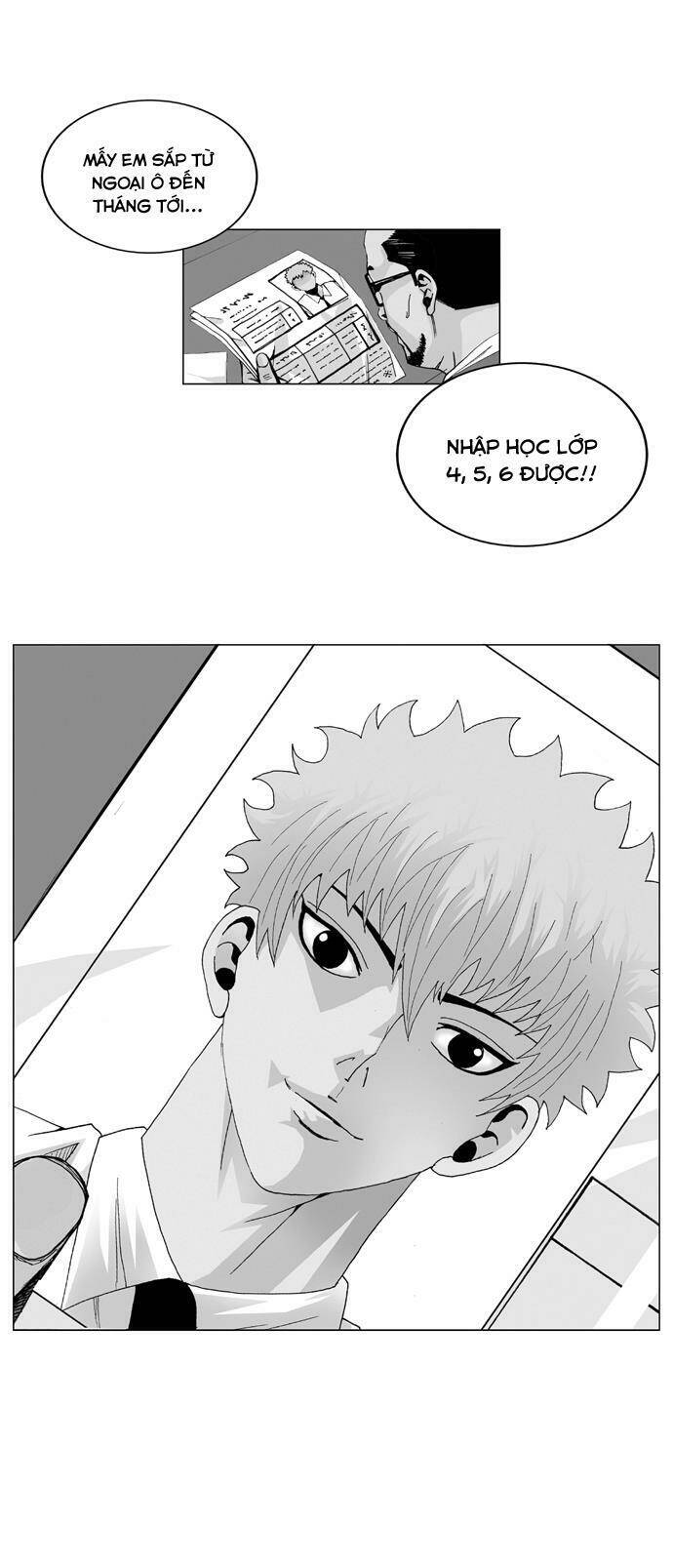 ultimate legend: kang hae hyo chapter 19 3