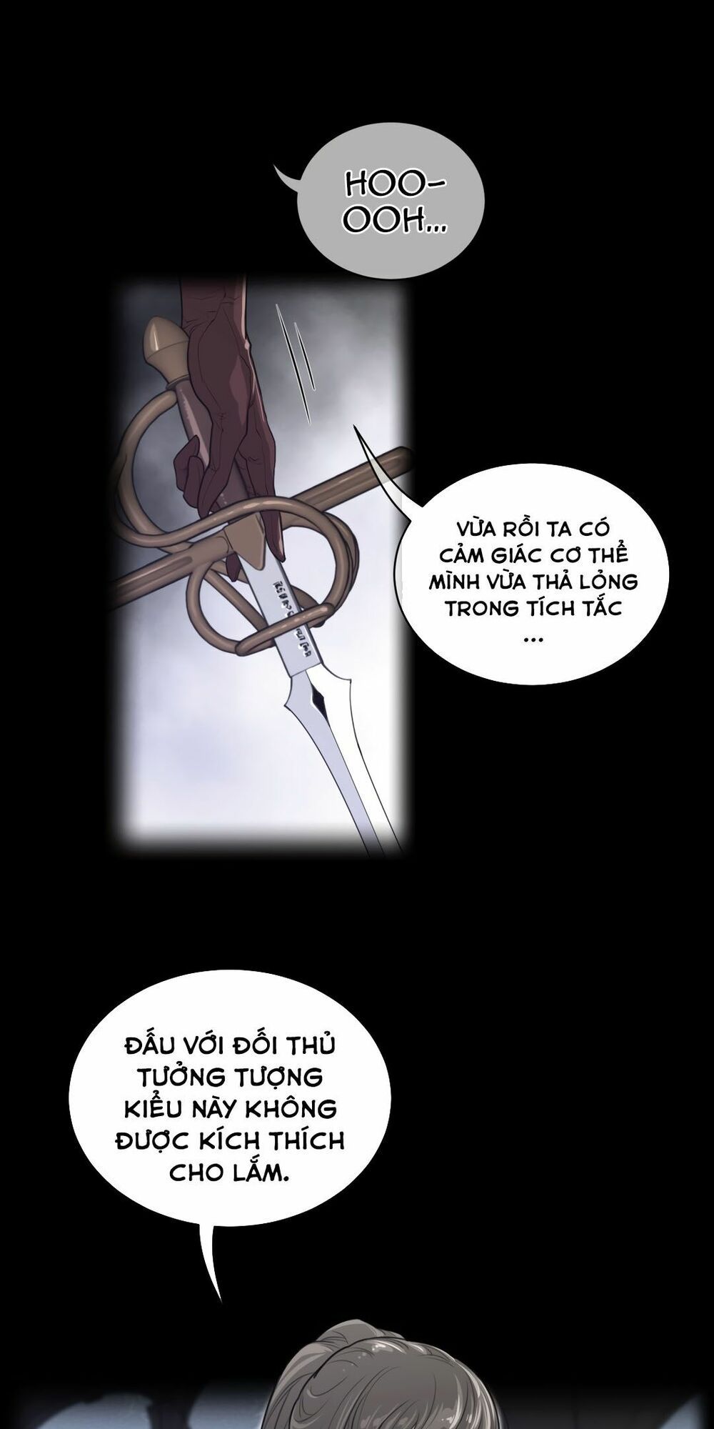 một nửa hoàn hảo chapter 64 5