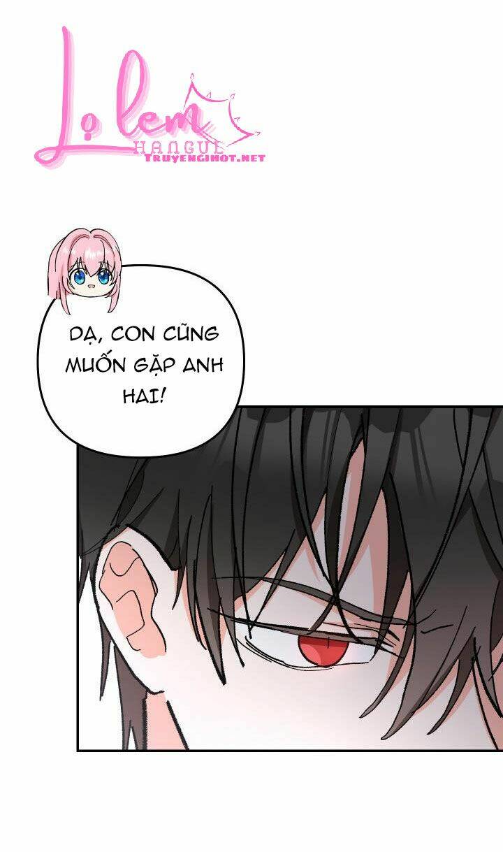 hoàng hậu bé bỏng chapter 36.1 18