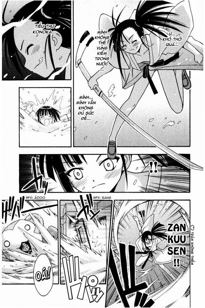 bậc thầy ma pháp chapter 31 14