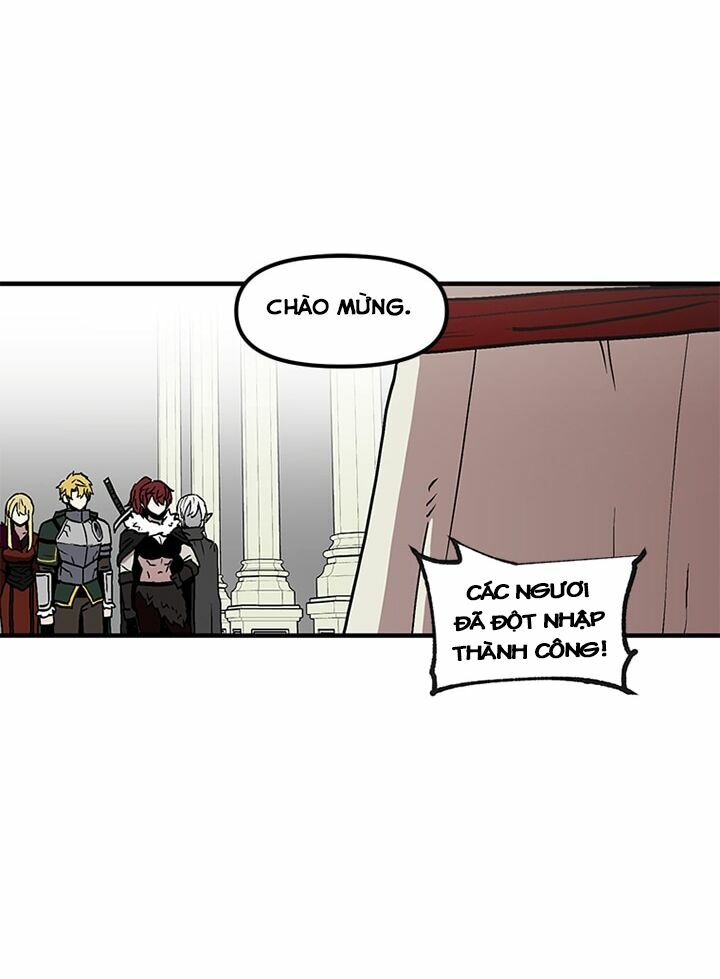 người chơi lỗi chapter 31 38