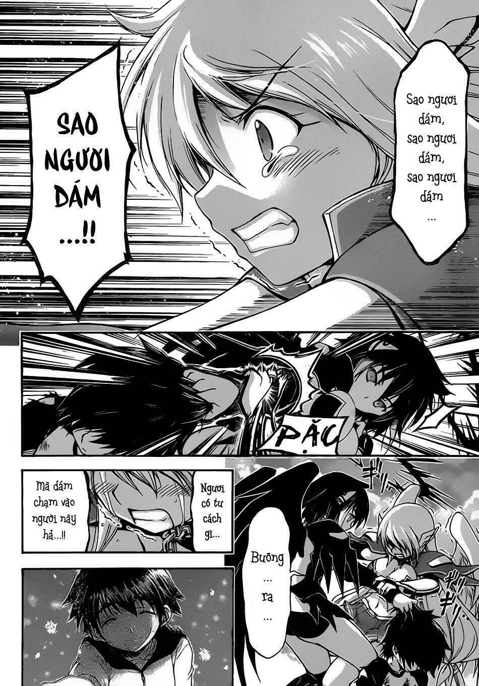 vật thất lạc của bầu trời chapter 55 5