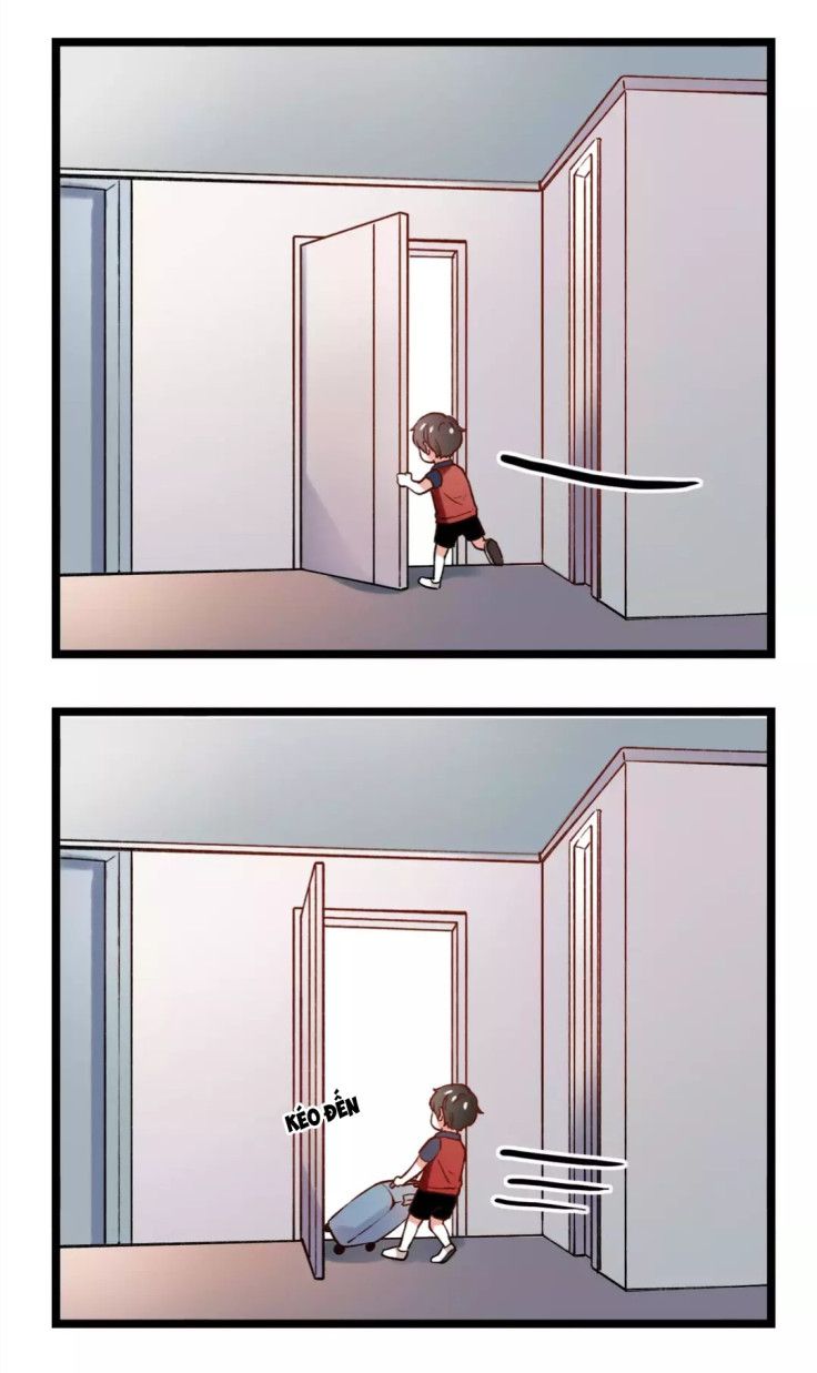 cậu đã từng yêu tôi 2 chapter 12 31