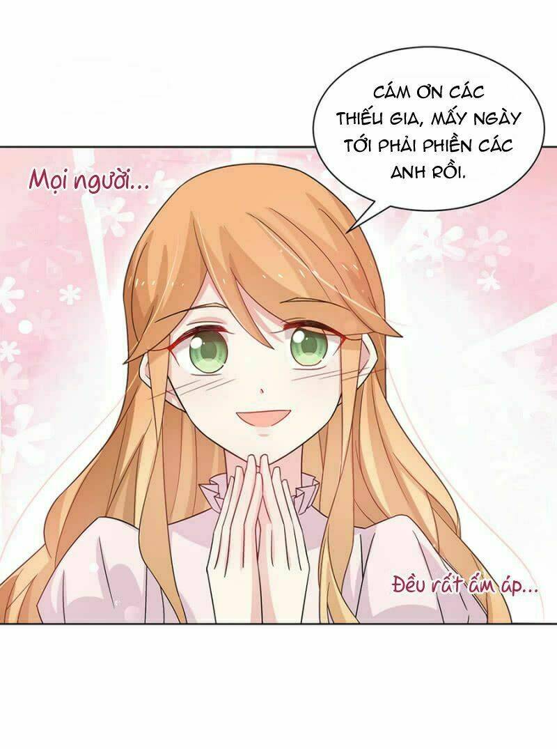 ma lạt thiên kim đẩu ác thiếu chapter 42 19