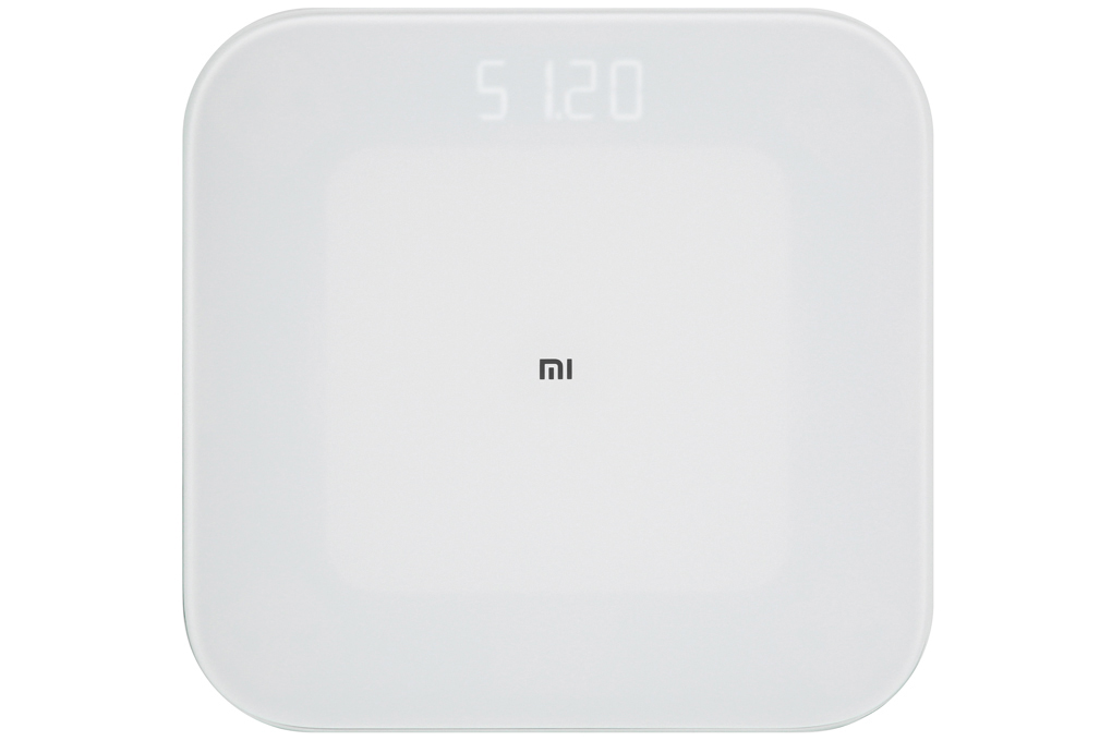 Cân thông minh Xiaomi Scale 2 - Hàng chính hãng