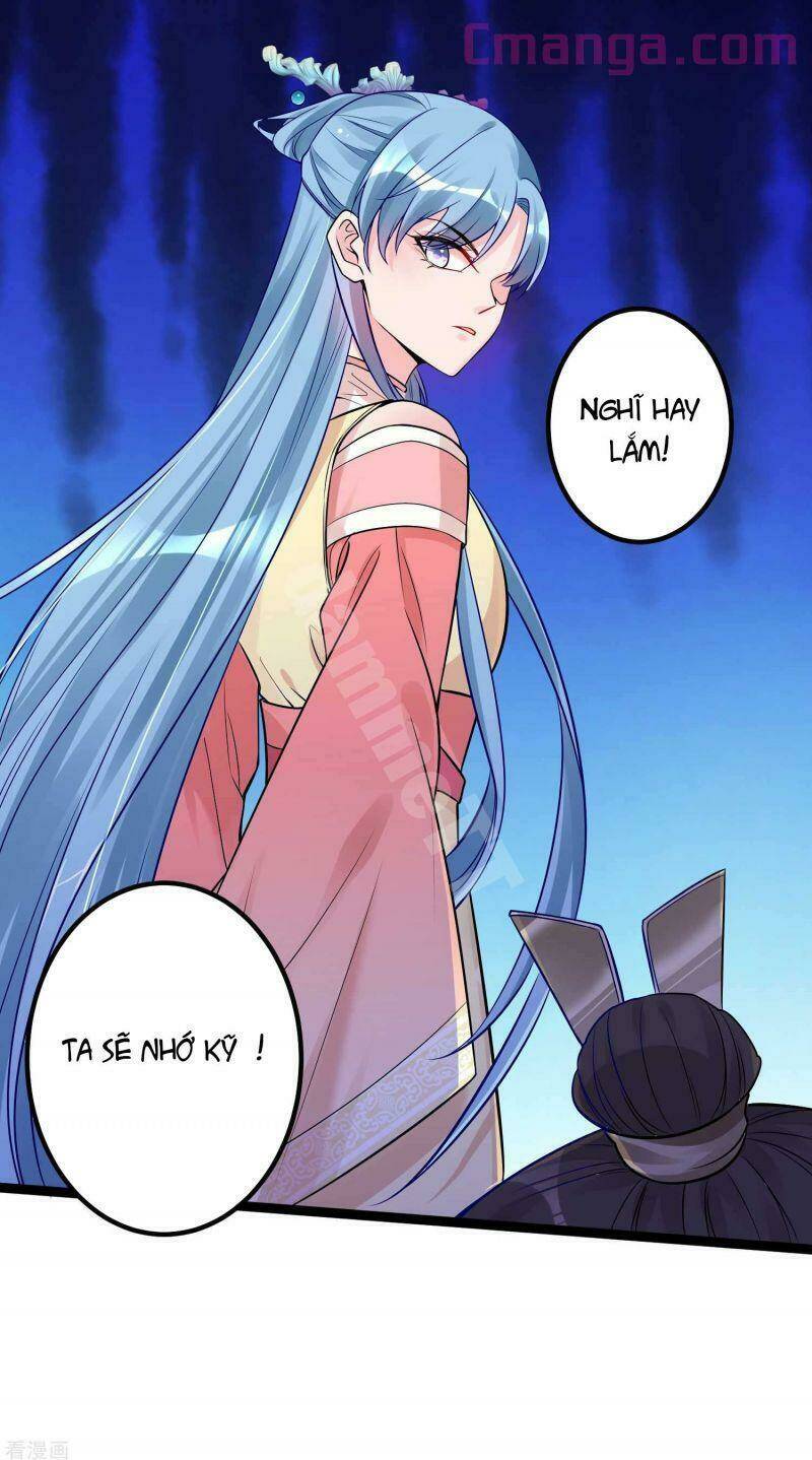 độc y đích nữ chapter 44 7