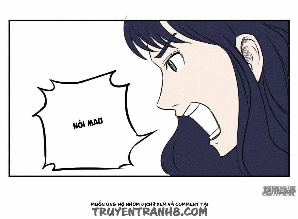 để tui yên ổn trưởng thành coi! chapter 10 19