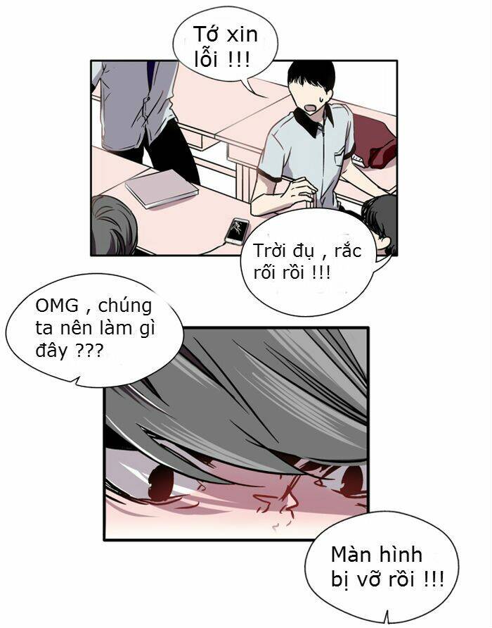 đôi mắt từ trái tim chapter 2 43