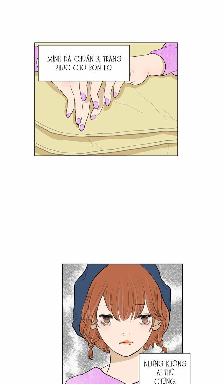 monster idols chapter 4 7