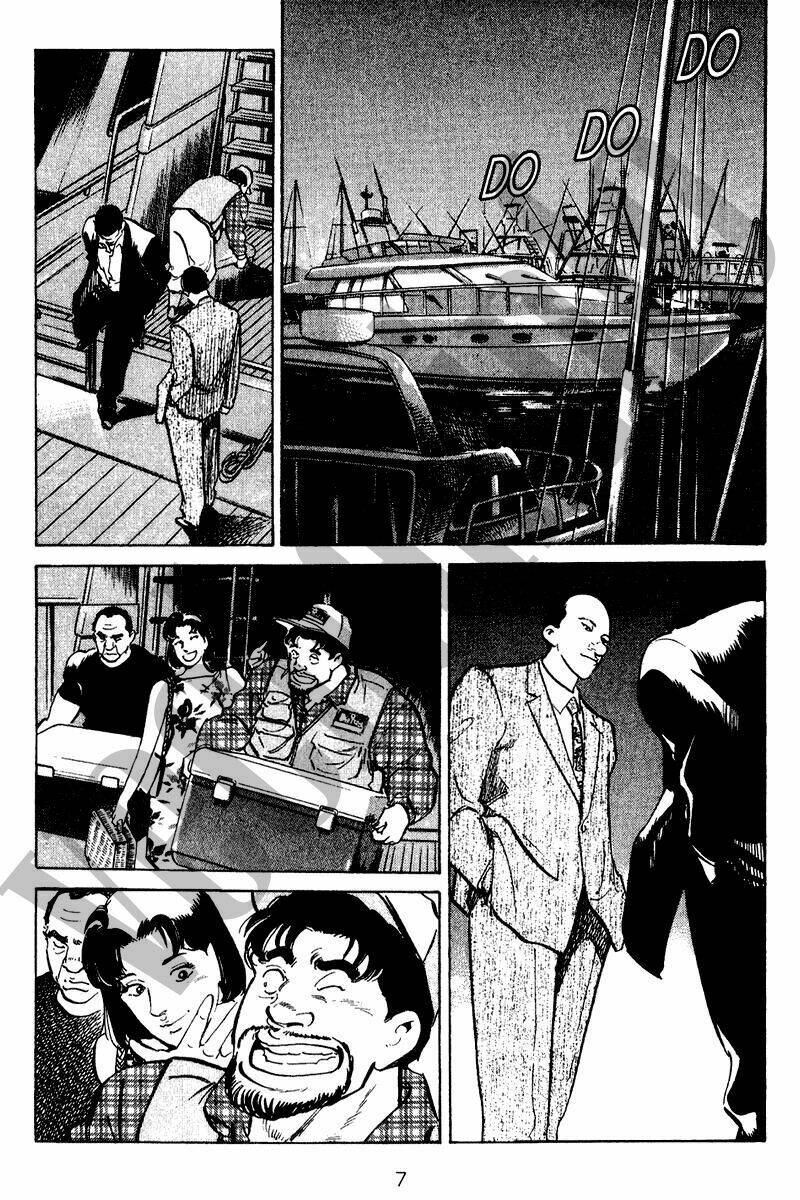 old boy chapter 40 9