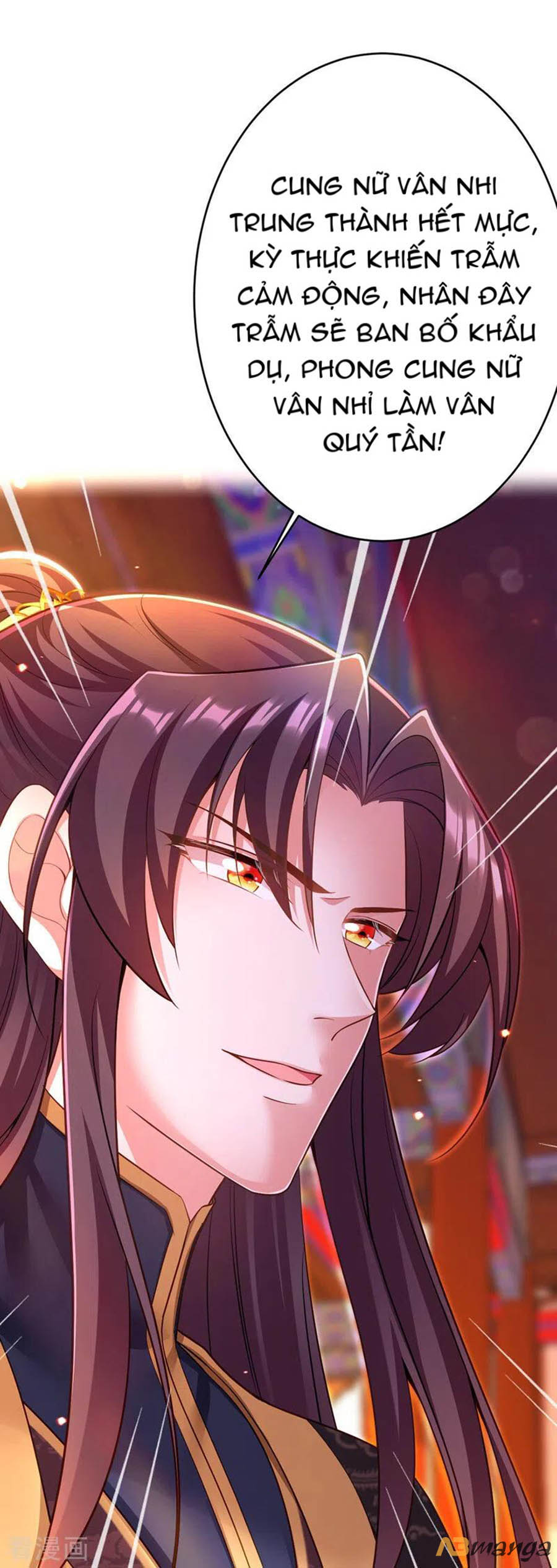 ngã tại hậu cung đương đại lão nữ chapter 42 6