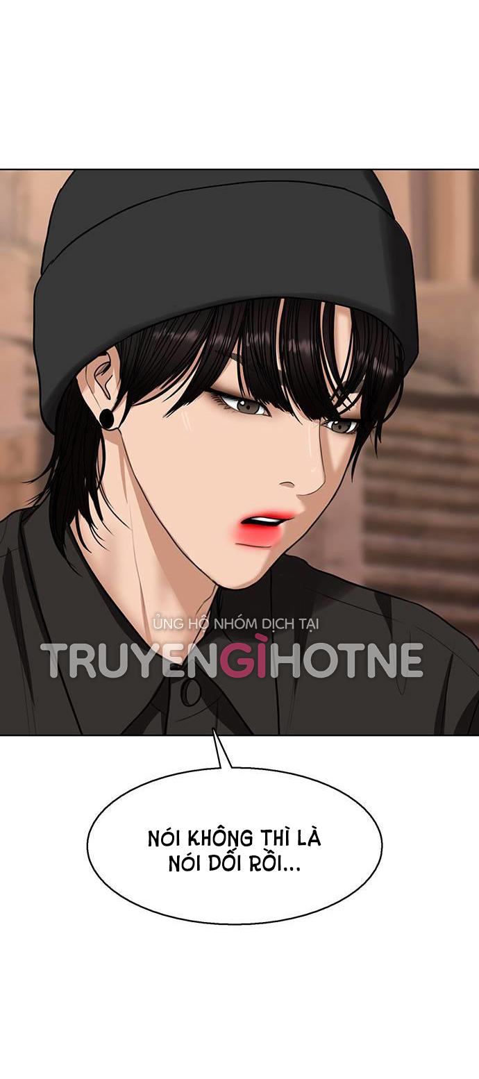 vẻ đẹp đích thực - true beauty chapter 246.2 51