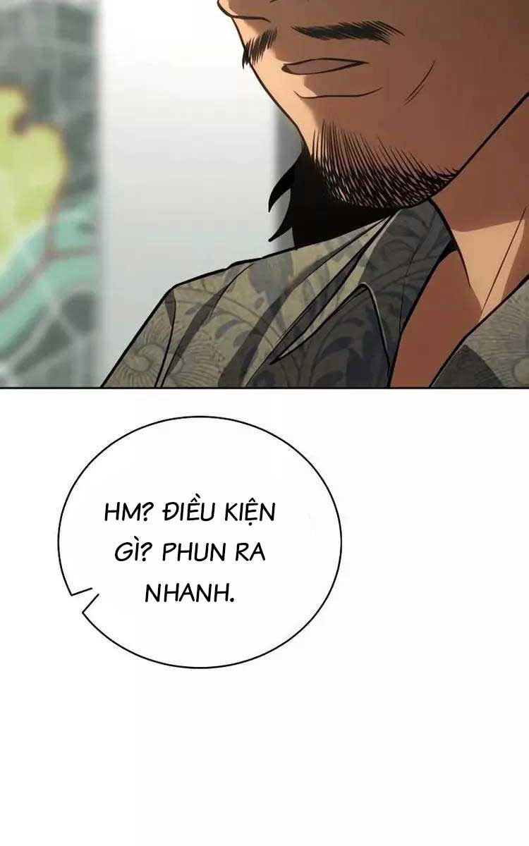 đặc vụ song sinh chapter 21.3 2