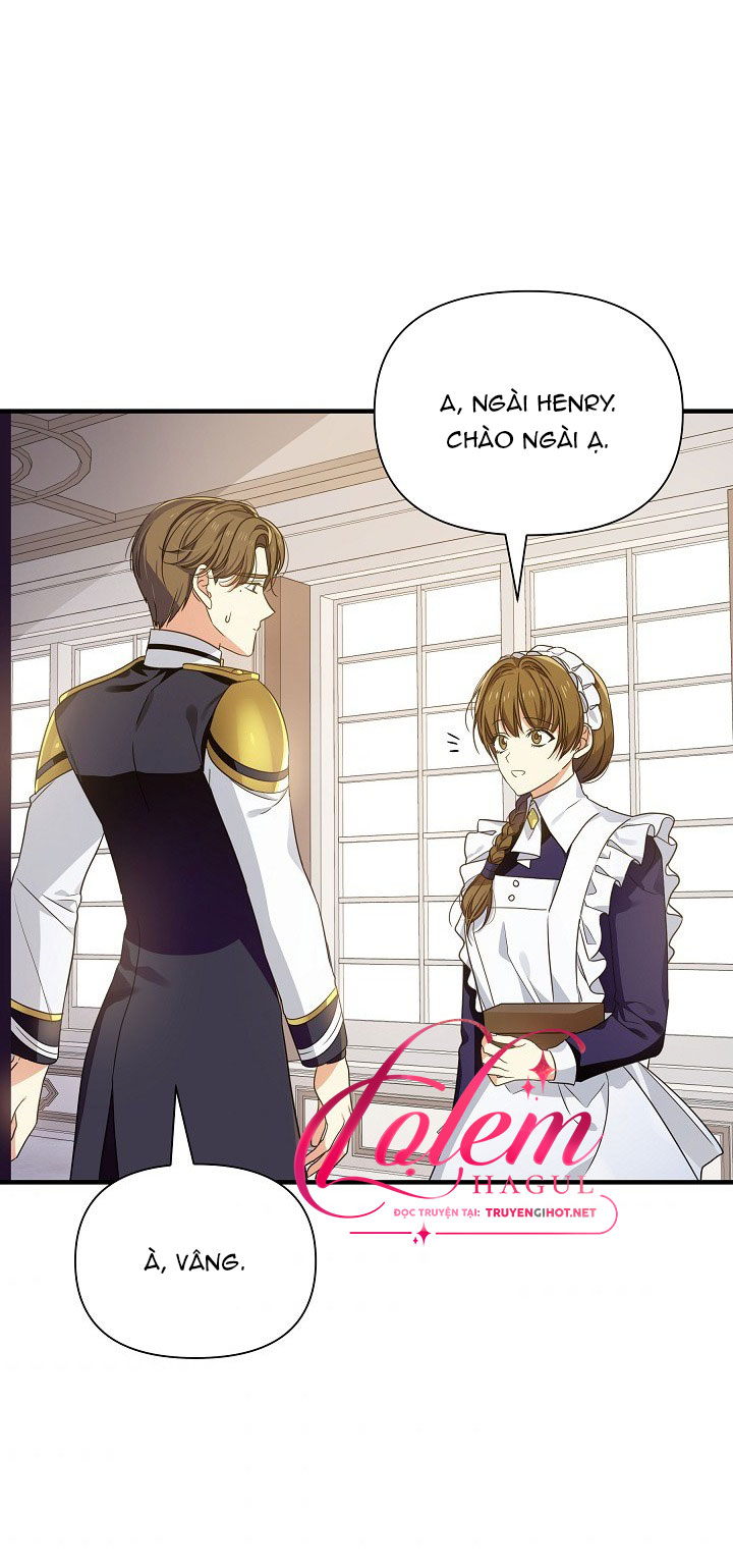 từ lúc bắt đầu tôi vẫn luôn ở bên em chapter 24.1 35