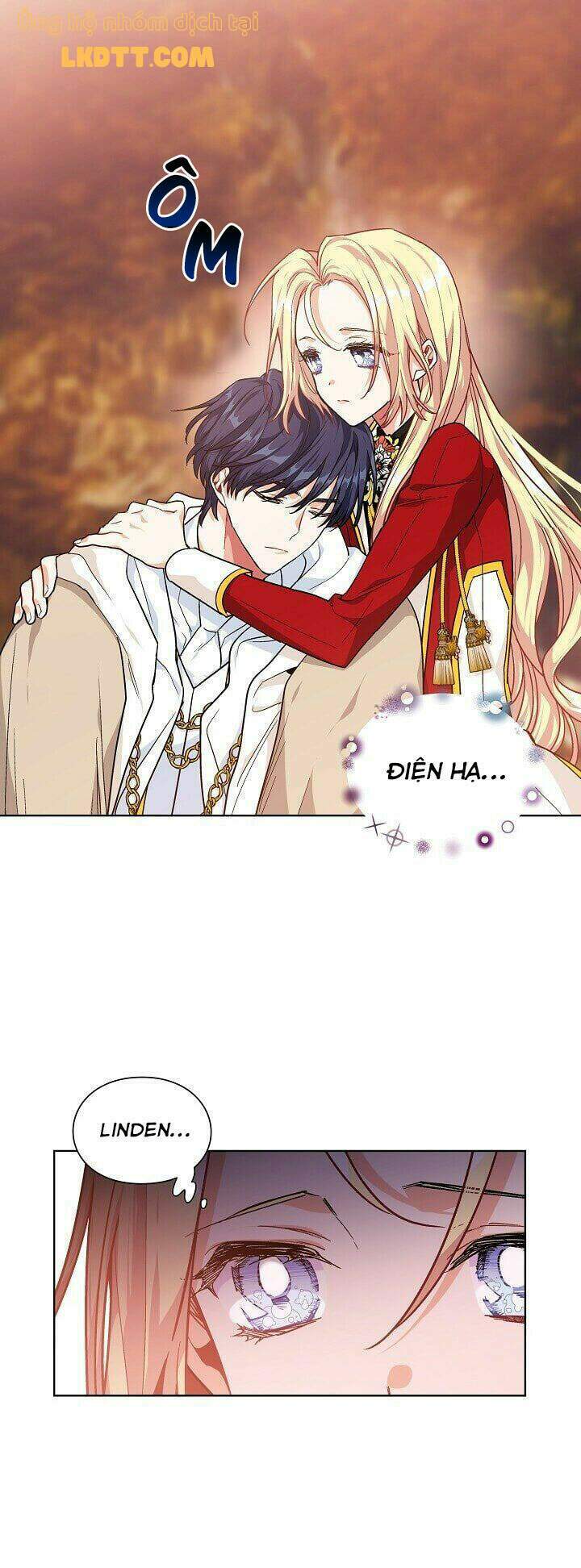 nữ hoàng ngoại khoa chapter 82 11