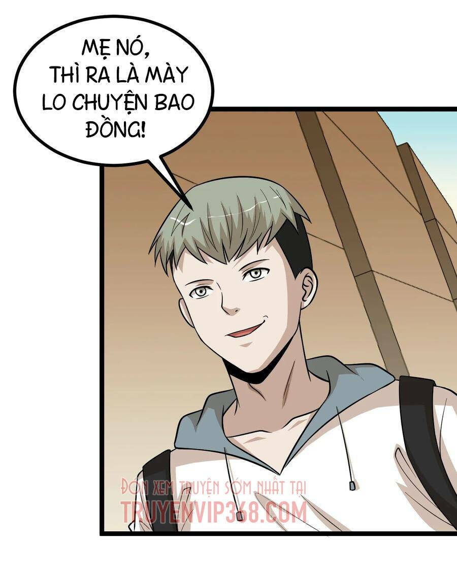 đai ca trở lại tuổi 16 chapter 99 8