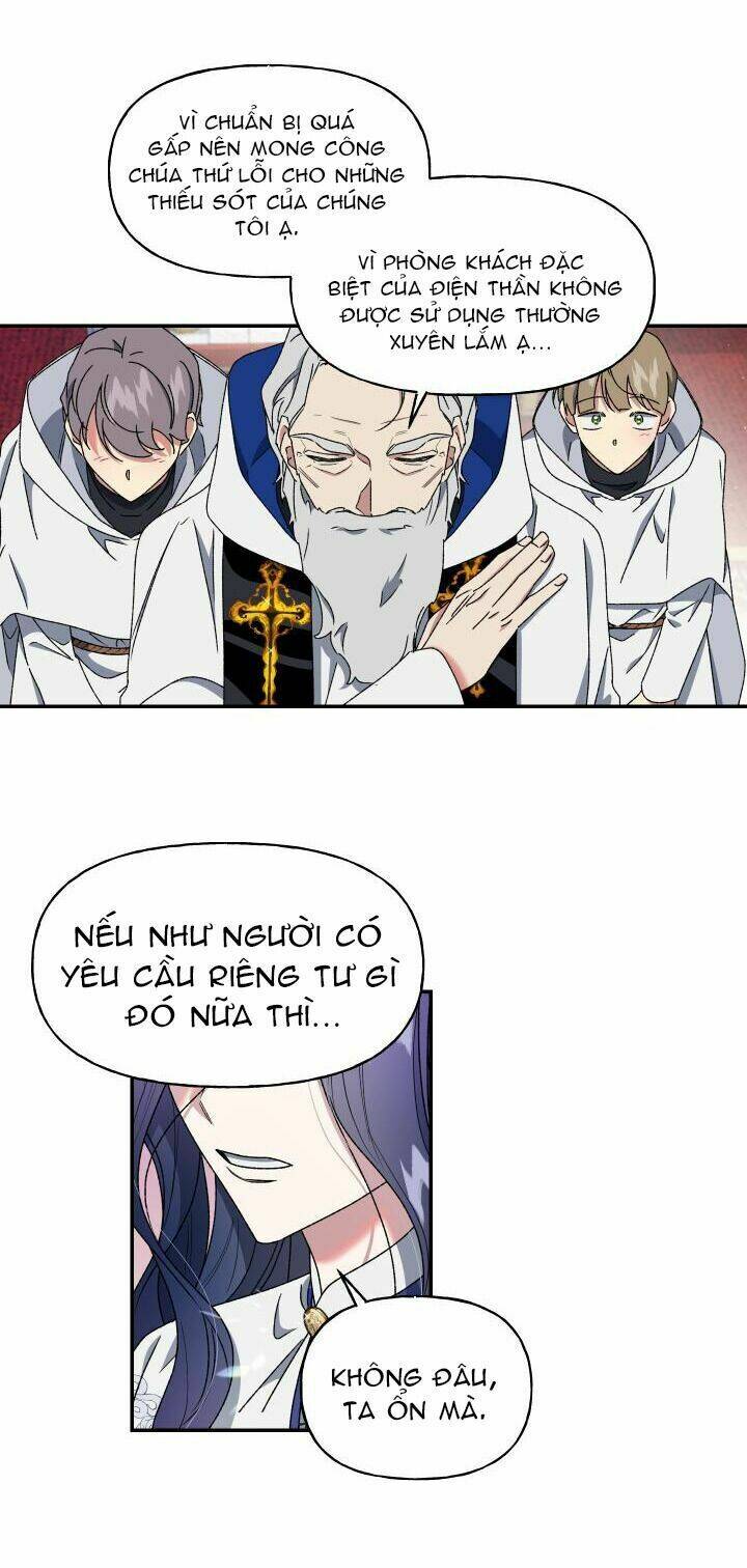 tế phẩm công chúa chapter 8 33