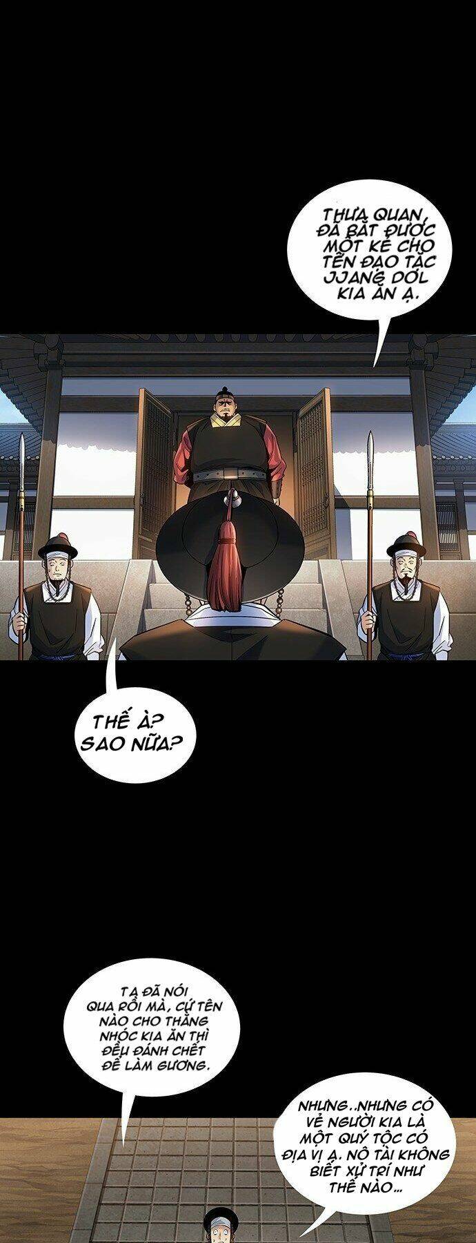 đạn bạc chapter 5 25