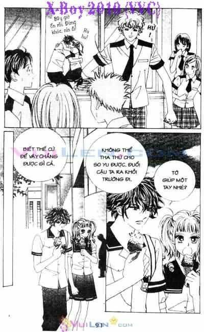 high school bullying chapter 39 1