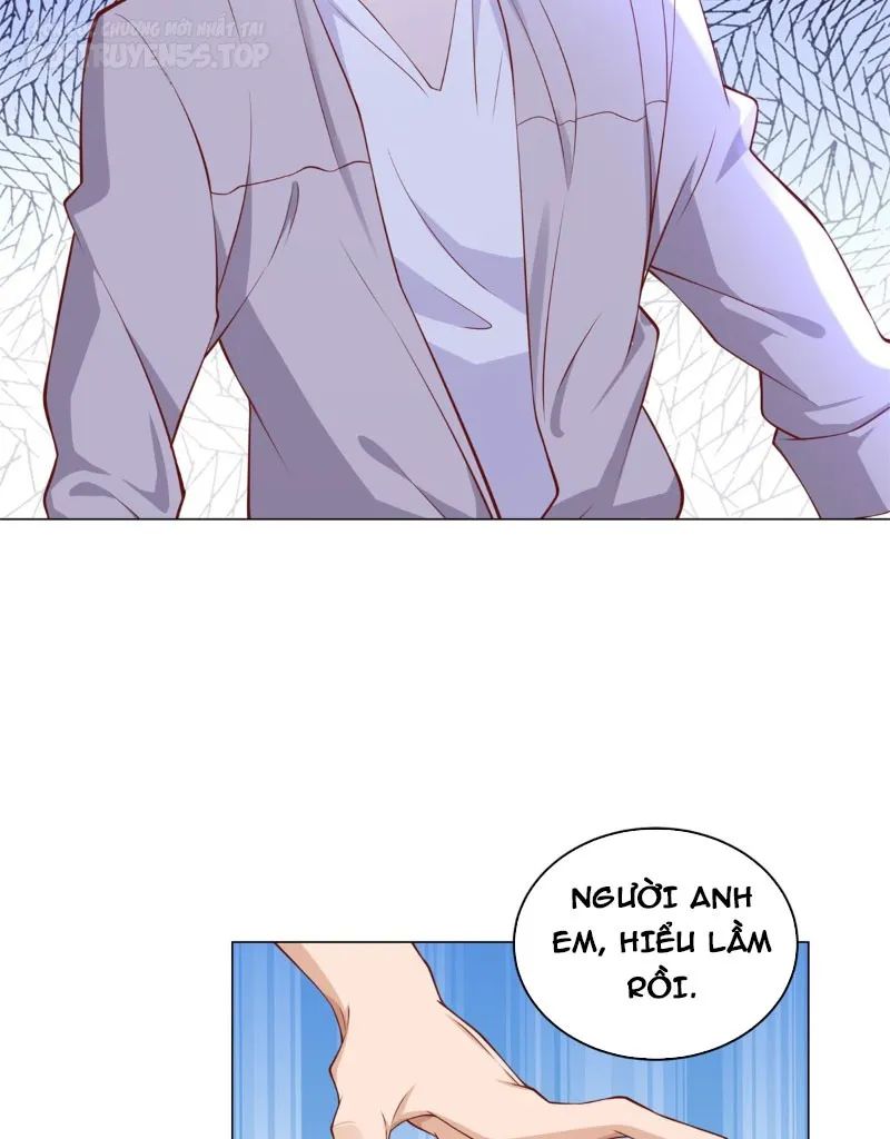 tài xế lái xe công nghệ như ta có nhiều tiền thì sao? chapter 19 21