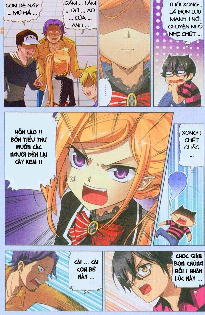 lang thiếu niên chapter 2 17