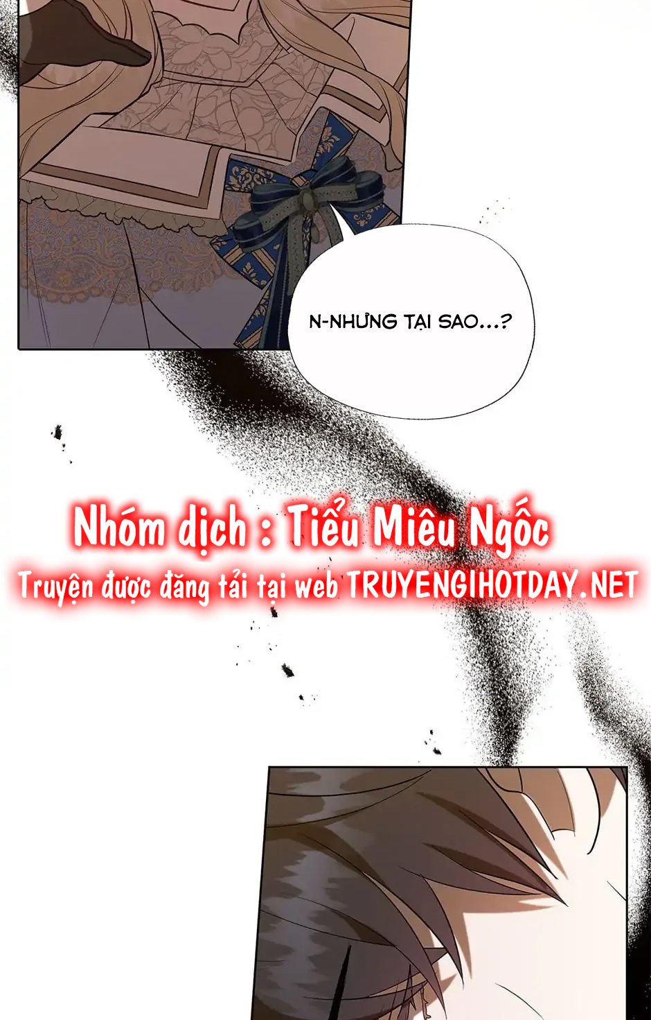 đừng ăn thịt tôi mà chapter 92 5