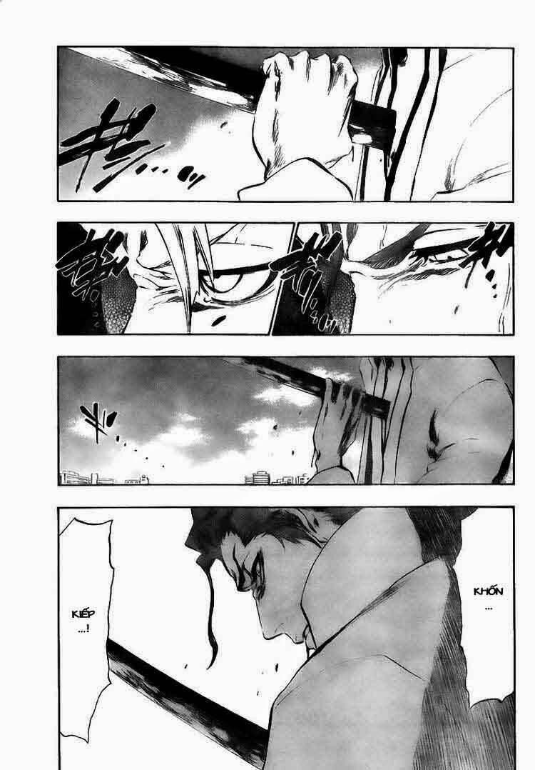 thần chết ichigo chapter 392 6