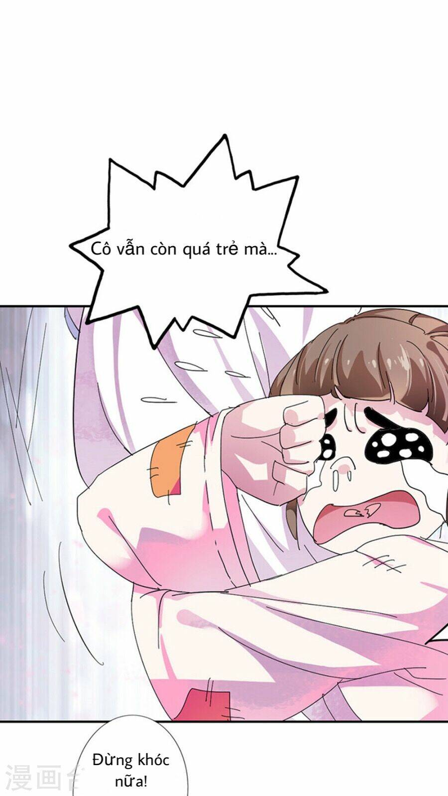 tôi thích hoàng tử mặt xấu xí chapter 1 12