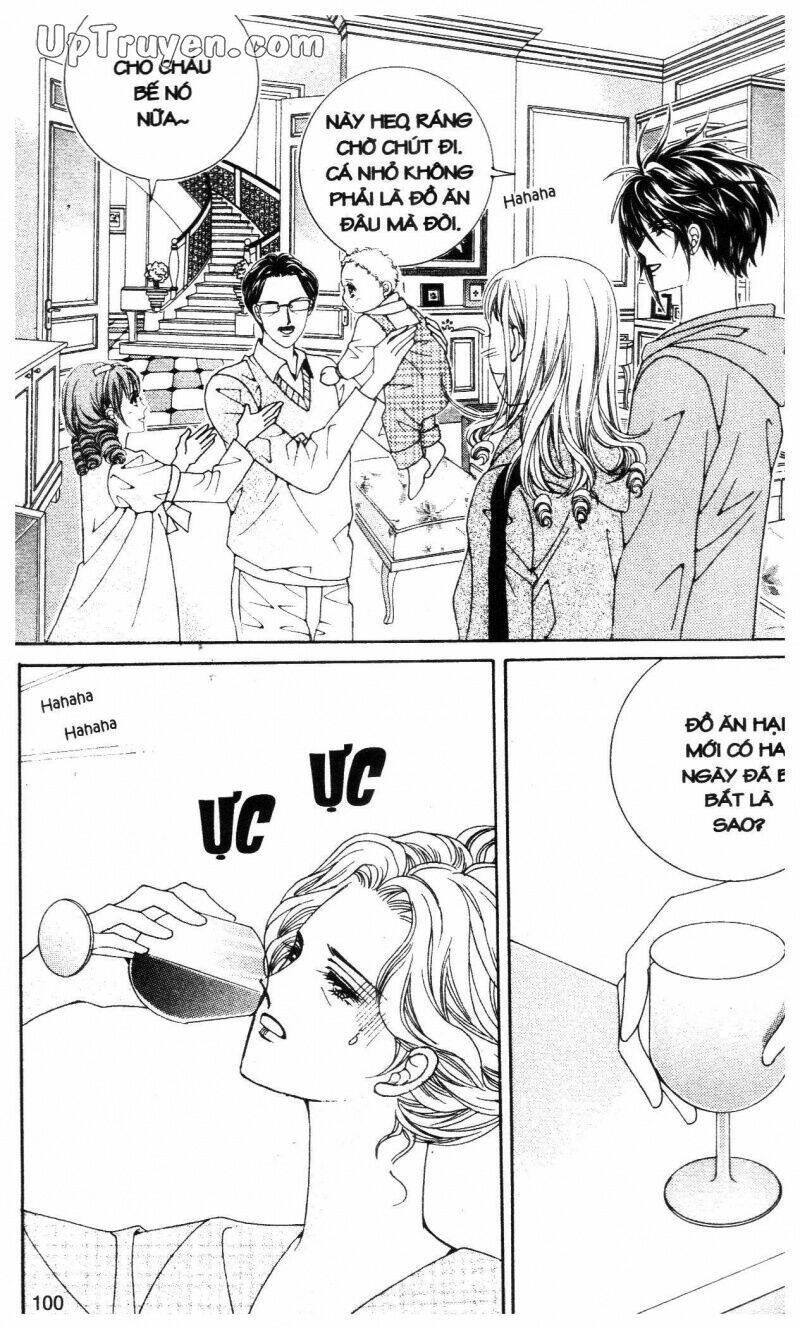 vợ chồng trẻ con bản đẹp chapter 10 99