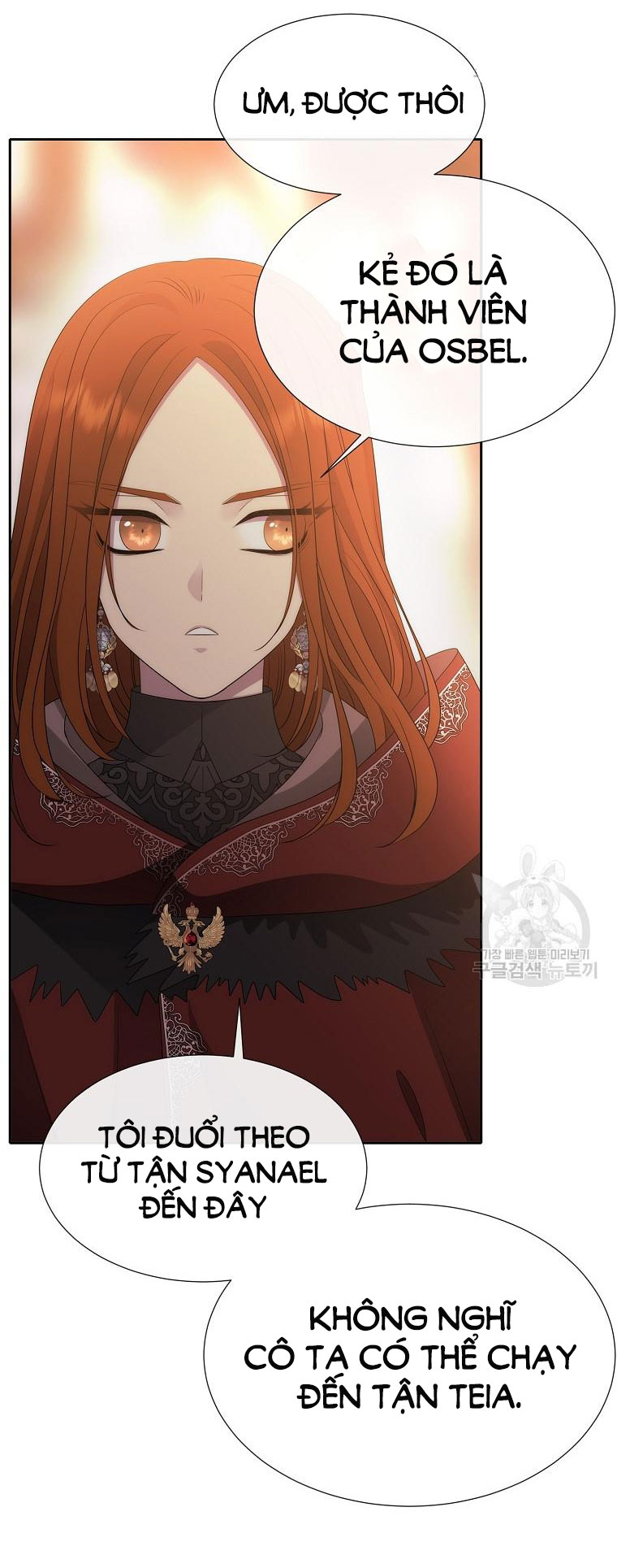 năm môn đệ của charlotte chapter 188.2 8