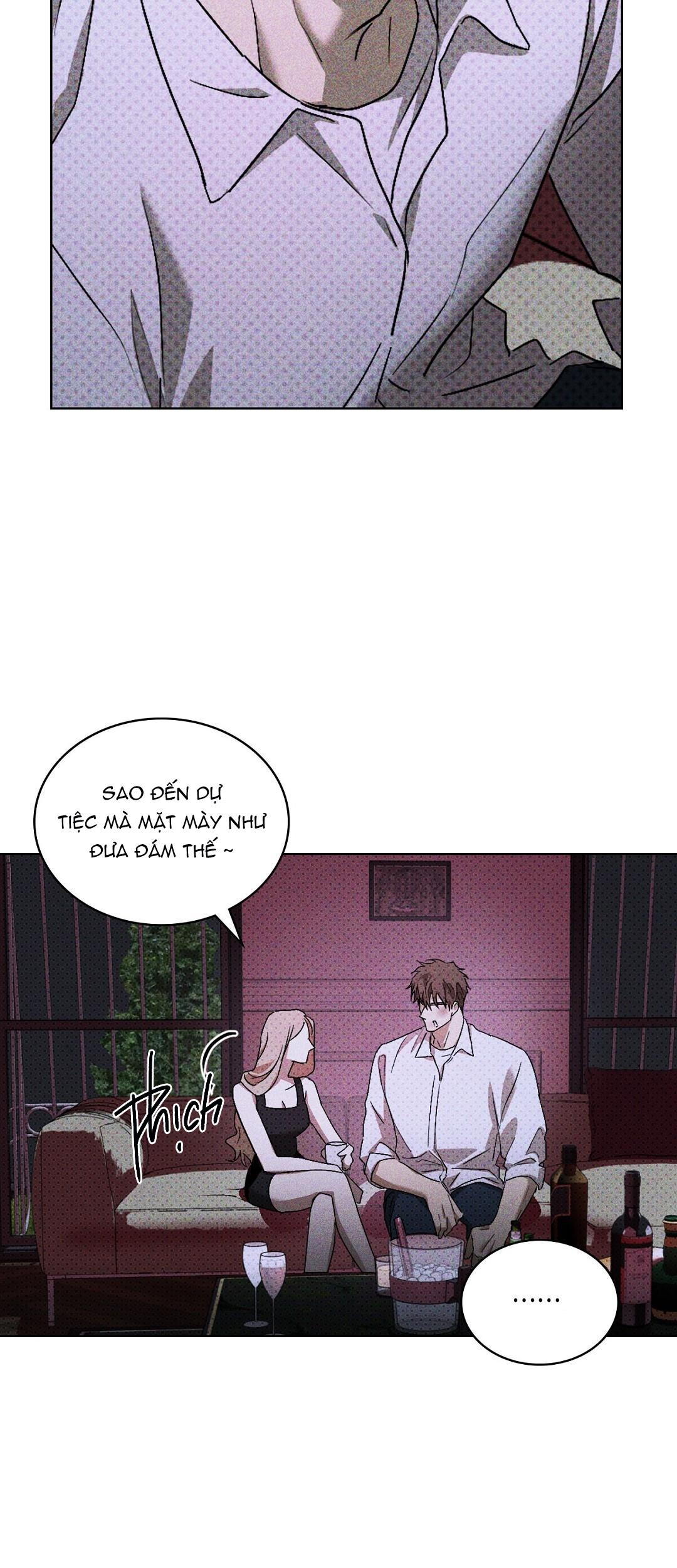 dưới ánh đèn xanh ss2 chapter 6 33