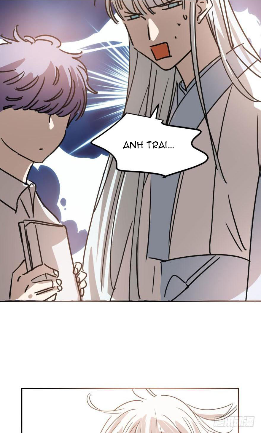 Bắt Lấy Ngao Ngao chapter 23 - Trang 68