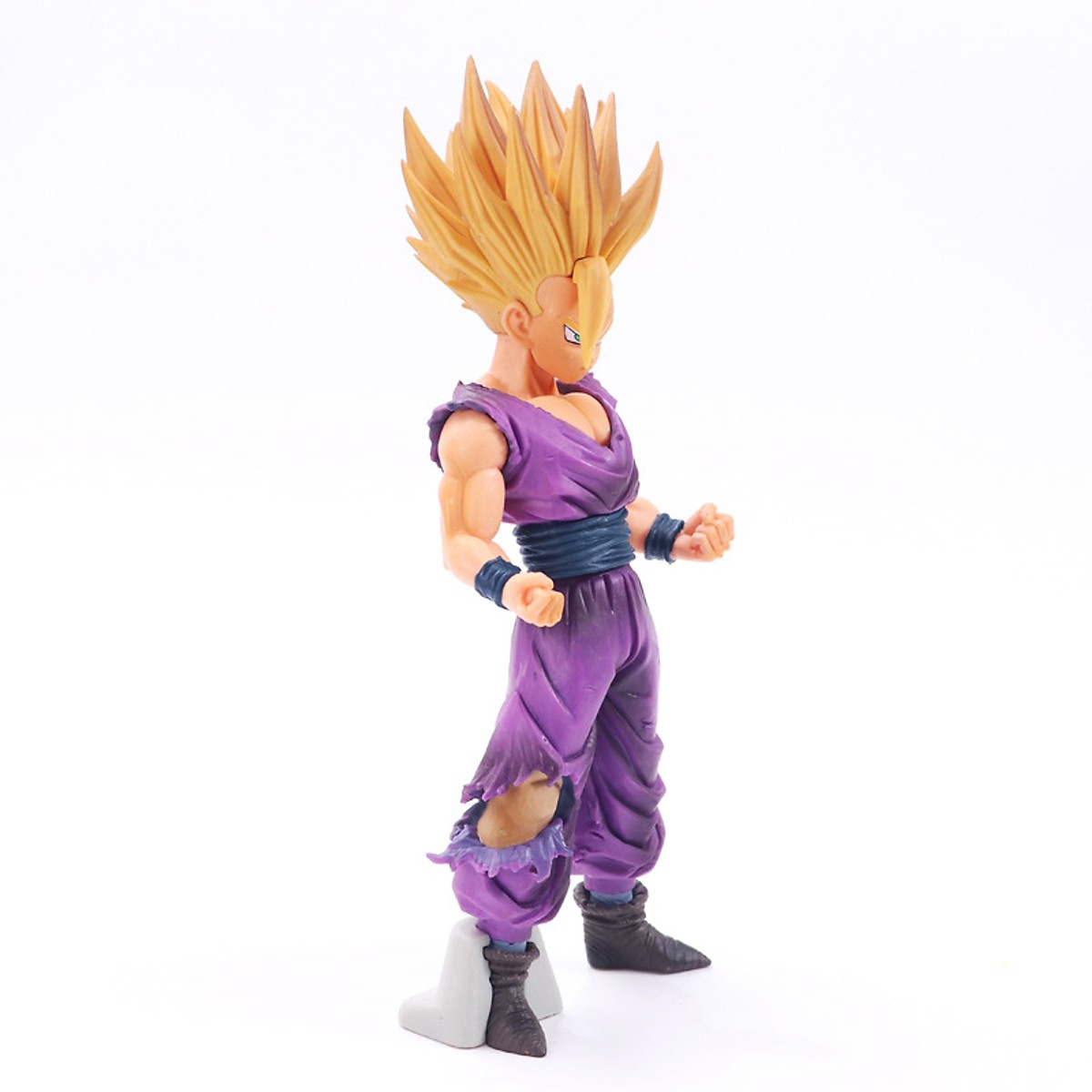 Mô Hình Son Gohan Super Saiyan MSP Cao 23cm - Dragon Ball ( Mẫu 2 )