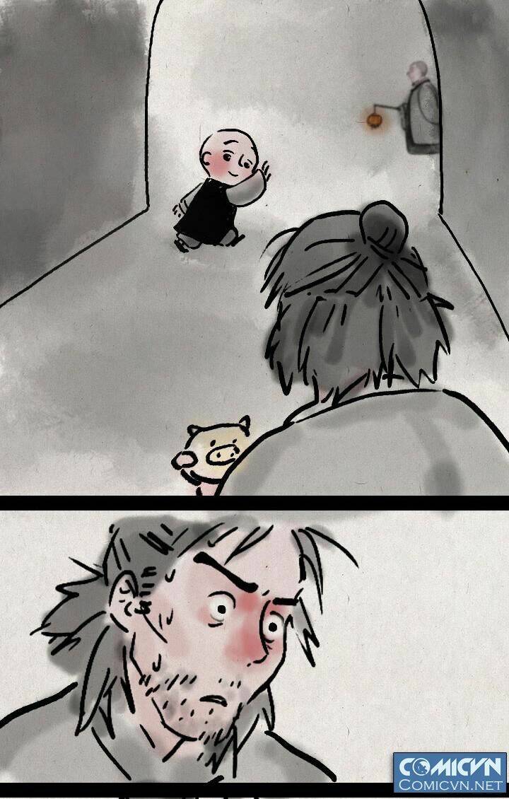 nhất thiền tiểu hòa thượng chapter 32 17