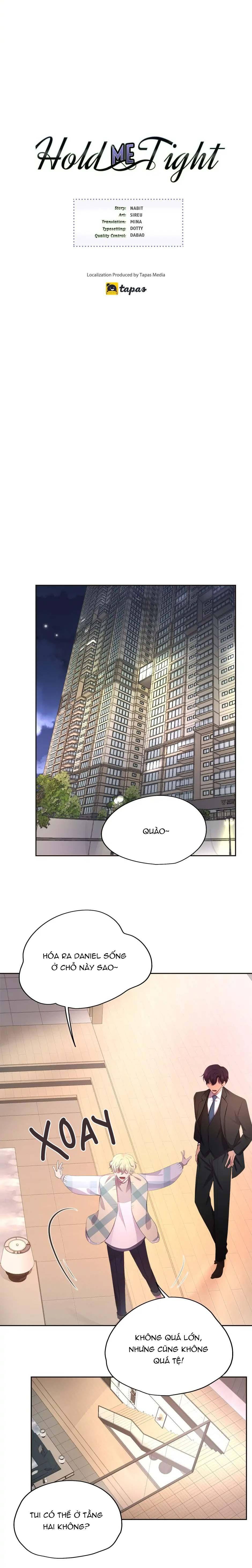 giữ em thật chặt (hold me tight) chapter 118 5