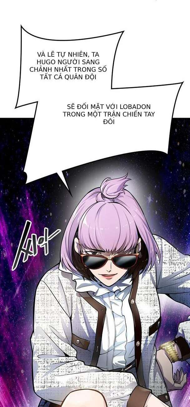 cuộc chiến trong tòa tháp chapter 581 85