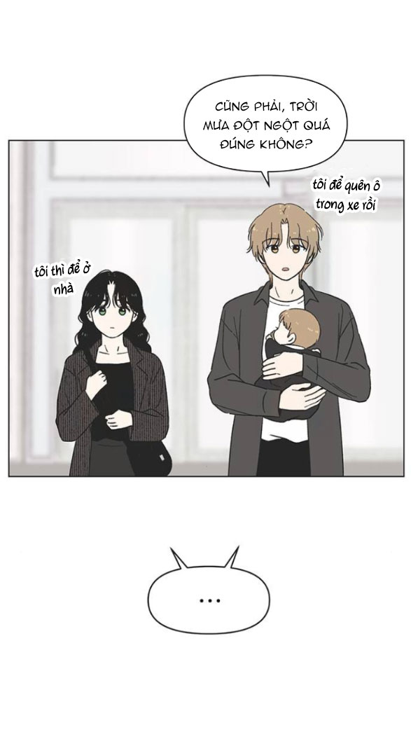 Thanh Xuân Đáng Yêu chapter 17.2 6