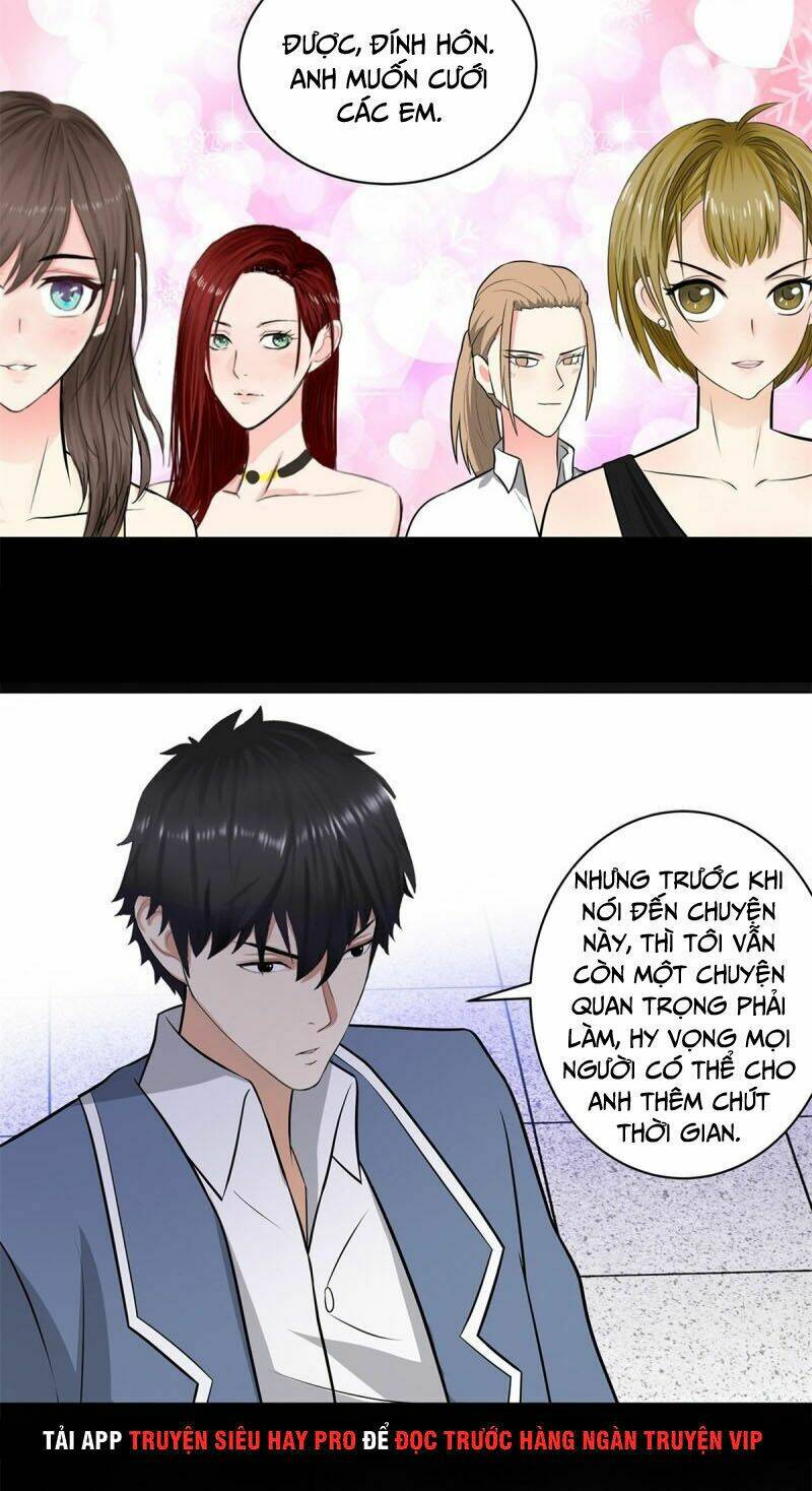 học viện cao thủ chapter 263 5