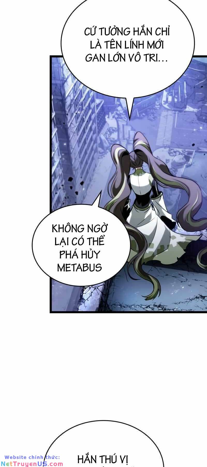 Thế Giới Sau Tận Thế Chapter 100 - Trang 3