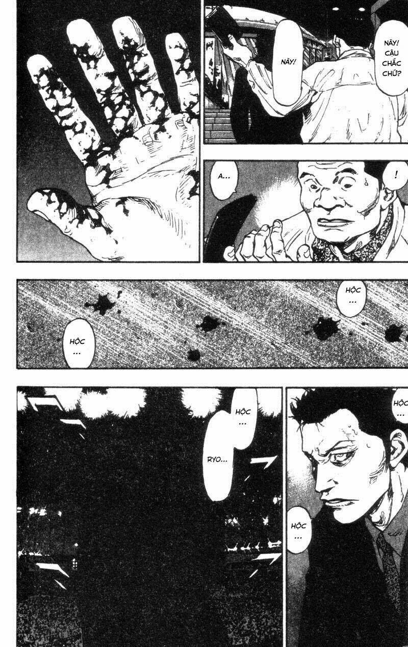 shamo (võ đạo) chapter 89.2 7