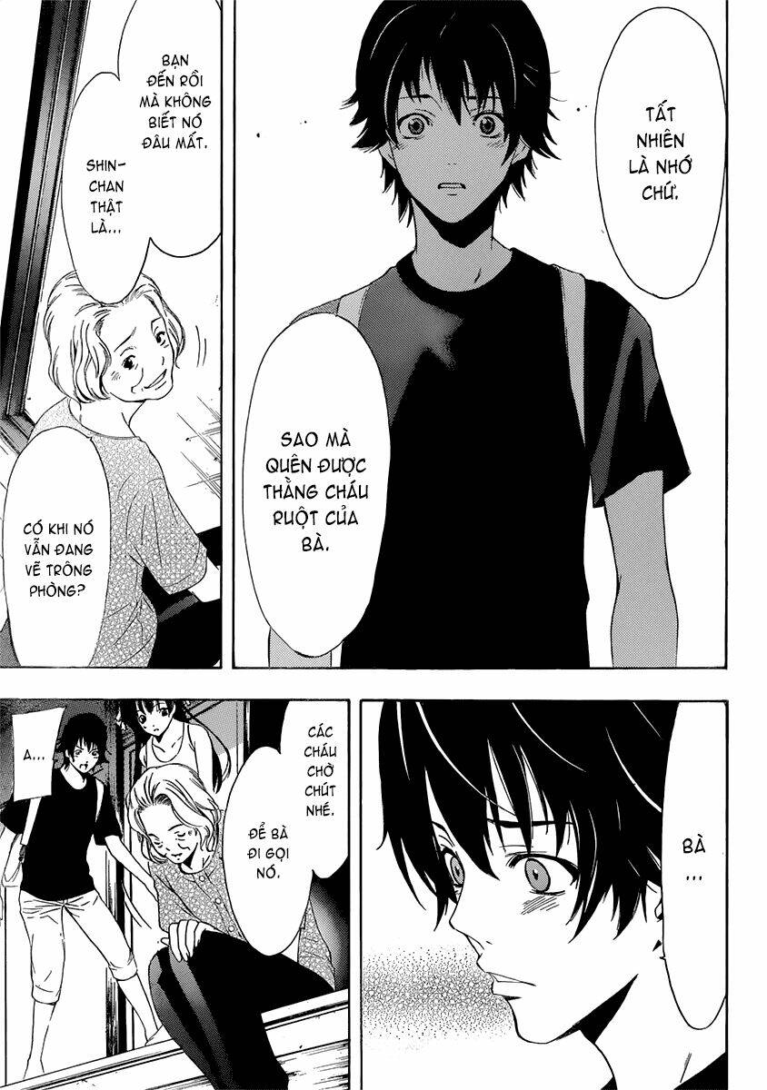 half & half chapter 4 24