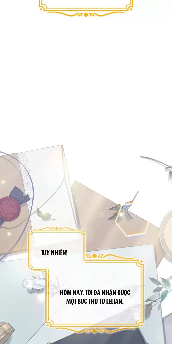 sống trong vườn hoa của công chúa chapter 29 15