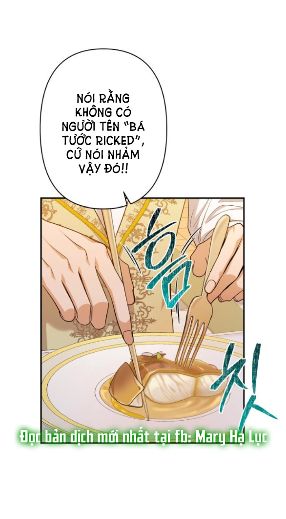 Hãy Giết Chồng Tôi Đi chapter 53.1 - Trang 5